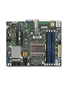 Supermicro X10SDV-7TP4F Motherboard