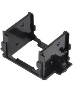 Supermicro MCP-320-81302-0B Single Fan Holder for one 40x28mm Fan