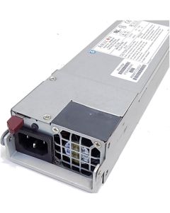 Supermicro PWS-0064 Power Supply - 1U, 400W Redundant Pws Module (SP400-1R) (Discontinued by Manufacturer)
