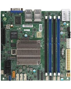 Supermicro A2SDi-16C-HLN4F Motherboard