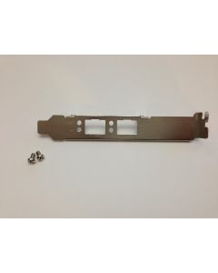 Supermicro BKT-0033L Full Height Bracket for AOC-STGN-i2S Add-on Card