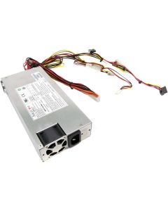 Supermicro Ablecom Pws-281-1h 100-240v 50-60hz 5a 280w Power Supply