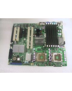 SuperMicro X7DVL-E LGA 771 Socket J Motherboard Main Board