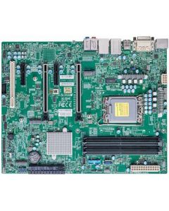 SUPERMICRO MBD-X13SAE-F-O Motherboard