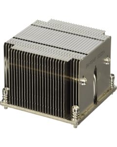 Supermicro 2U Heatsink Cooling for LGA 2011 SNK-P0048P